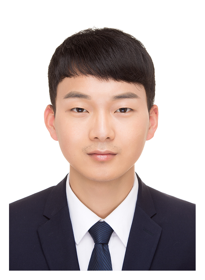 Shaokun Zhang